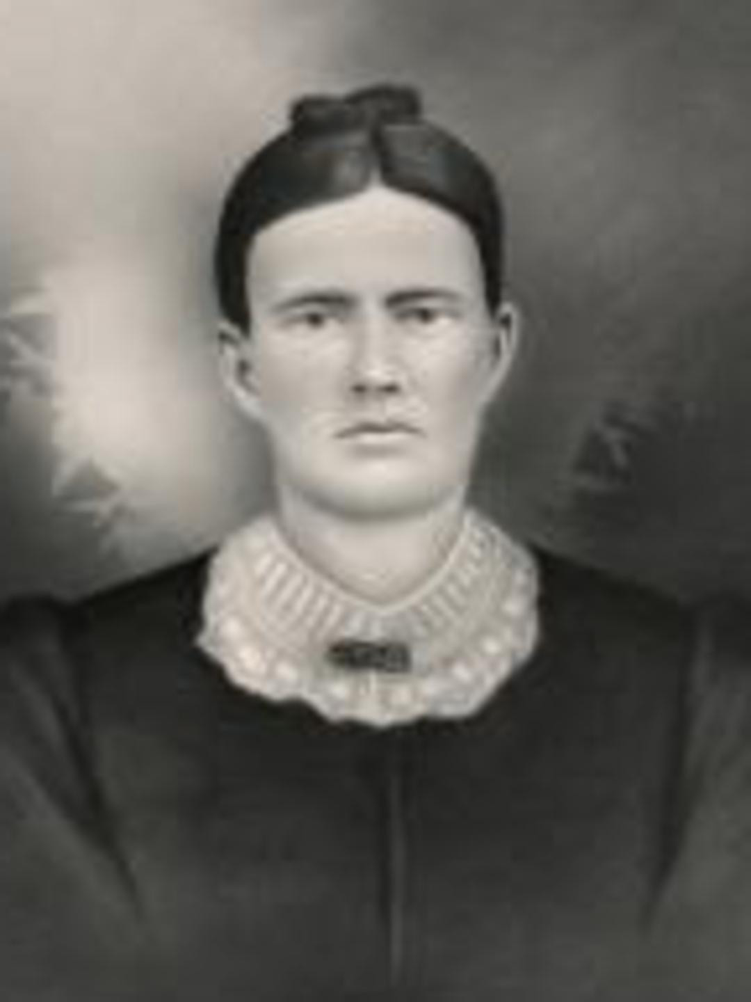 Hannah Leigh Walters (1842 - 1880) Profile
